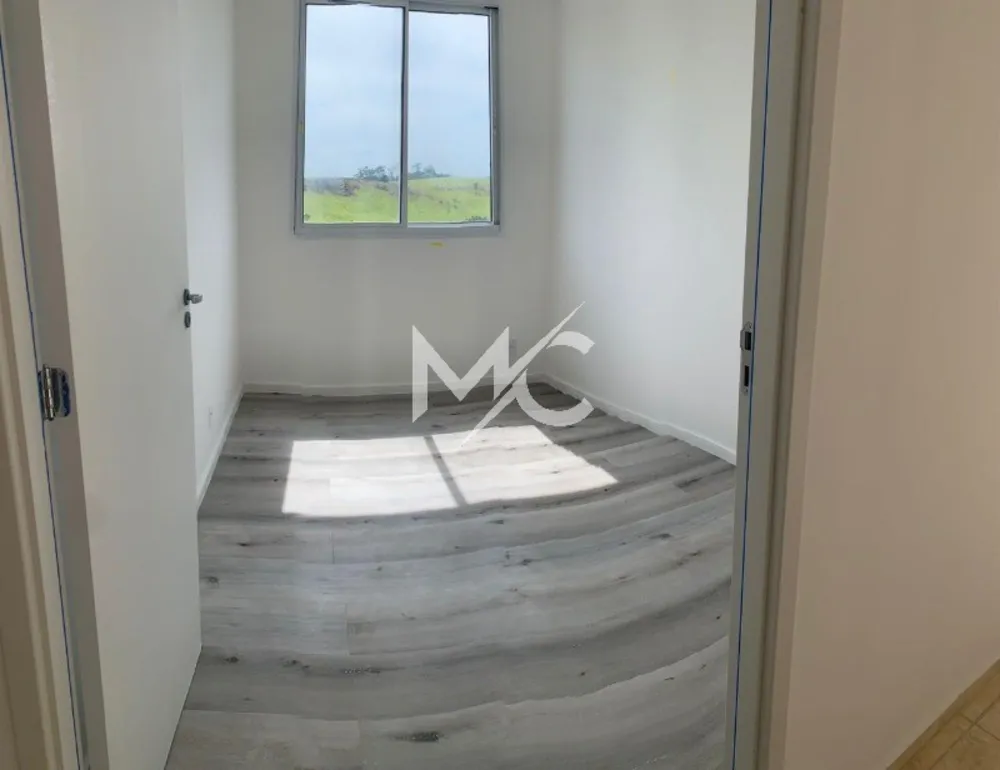Apartamento, 2 quartos, 44 m² - Foto 1