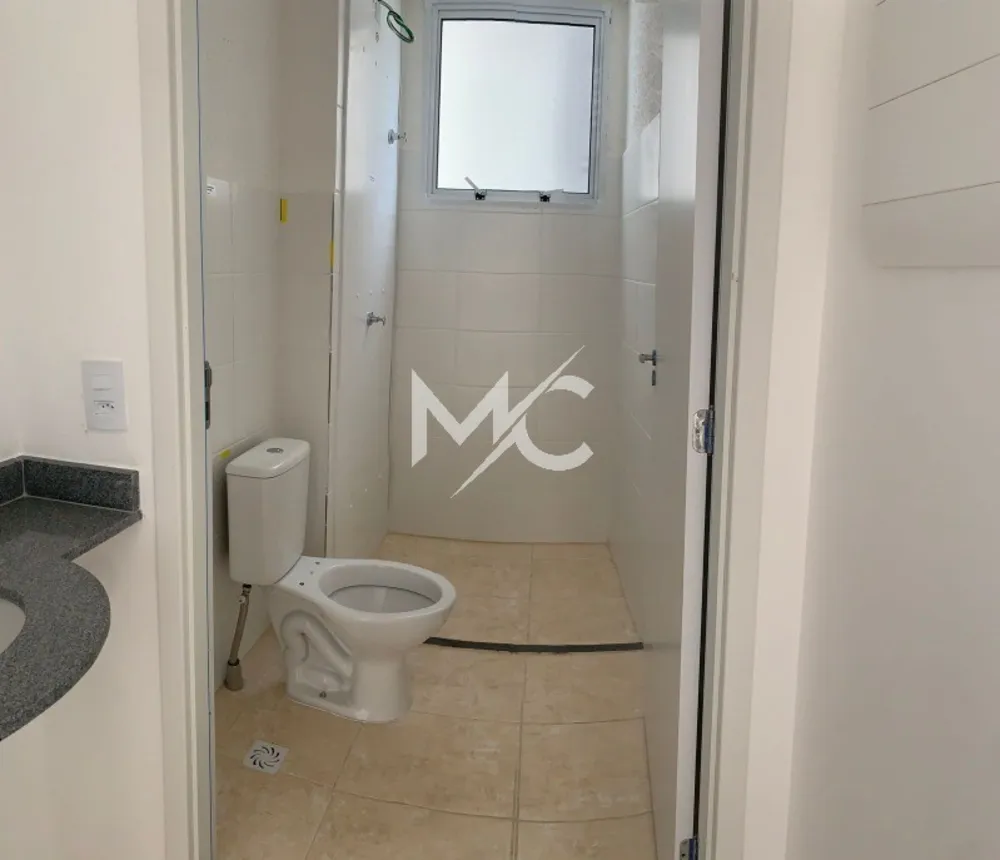 Apartamento, 2 quartos, 44 m² - Foto 3