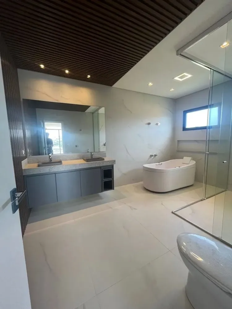 Casa, 5 quartos - Foto 3