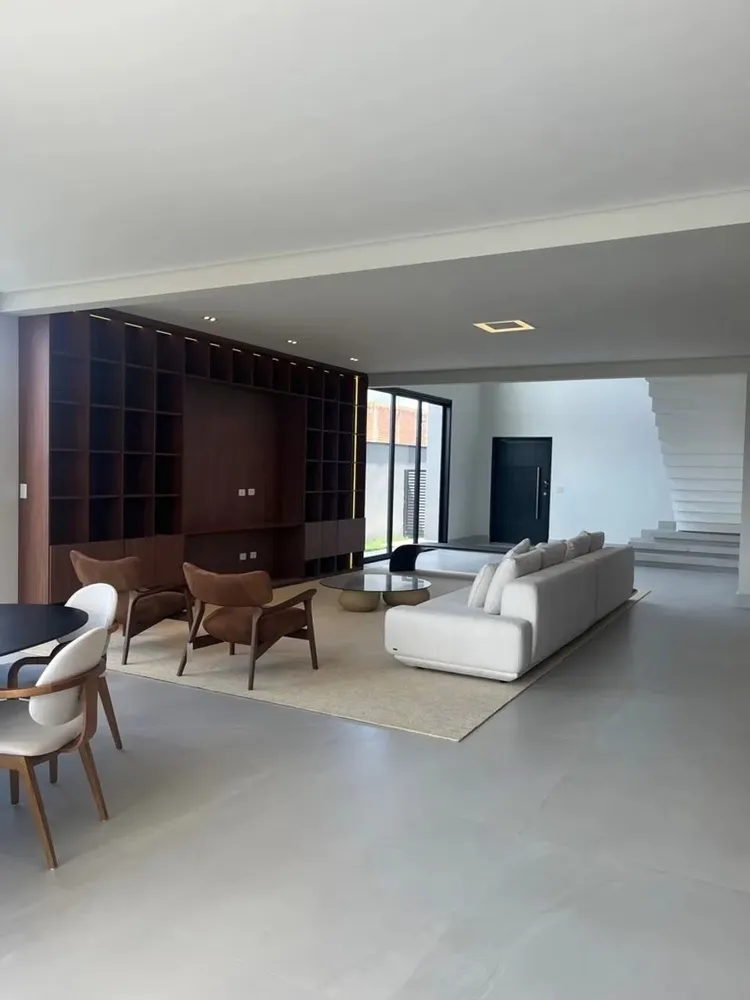 Casa, 5 quartos - Foto 1