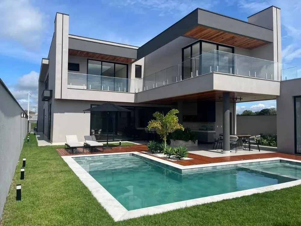 Casa, 5 quartos - Foto 4