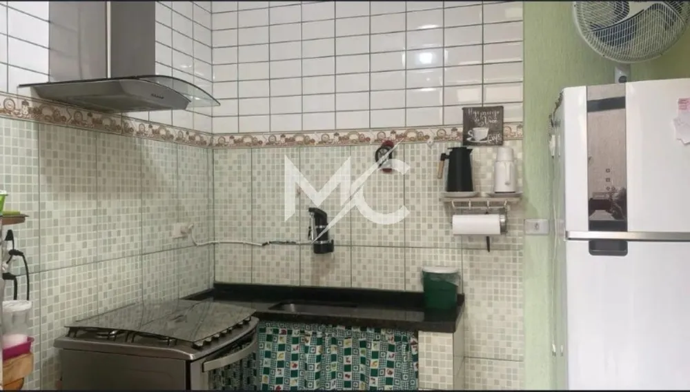 Casa, 3 quartos - Foto 3