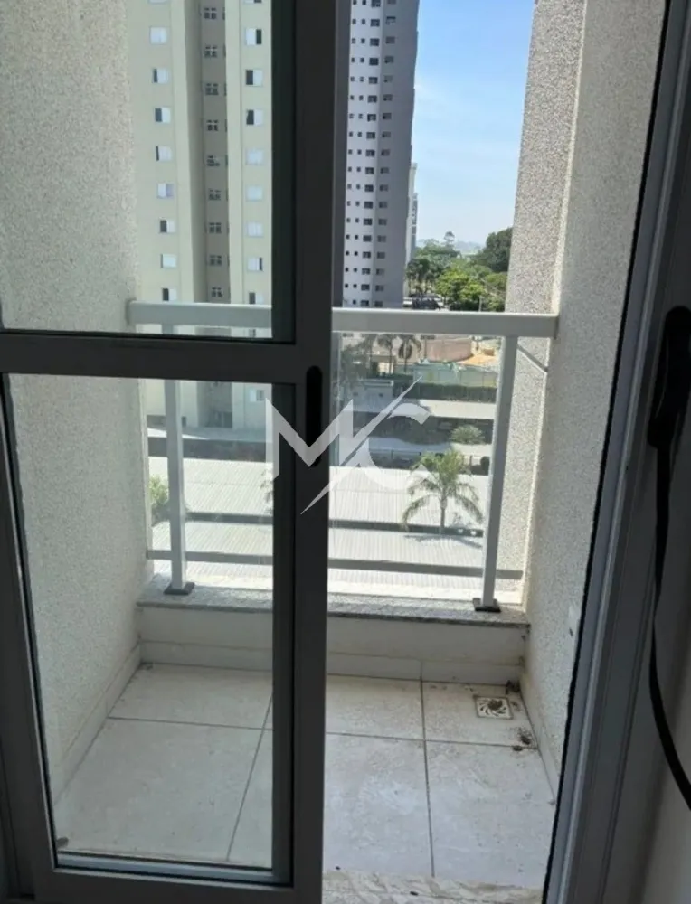 Apartamento, 3 quartos, 72 m² - Foto 6