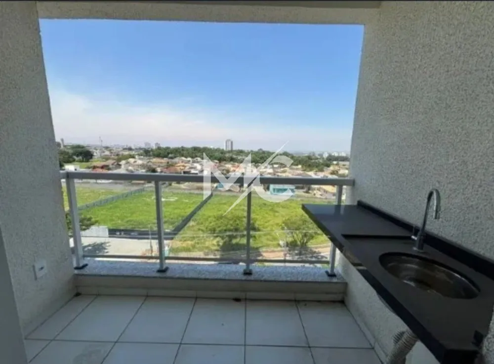 Apartamento, 3 quartos, 72 m² - Foto 2