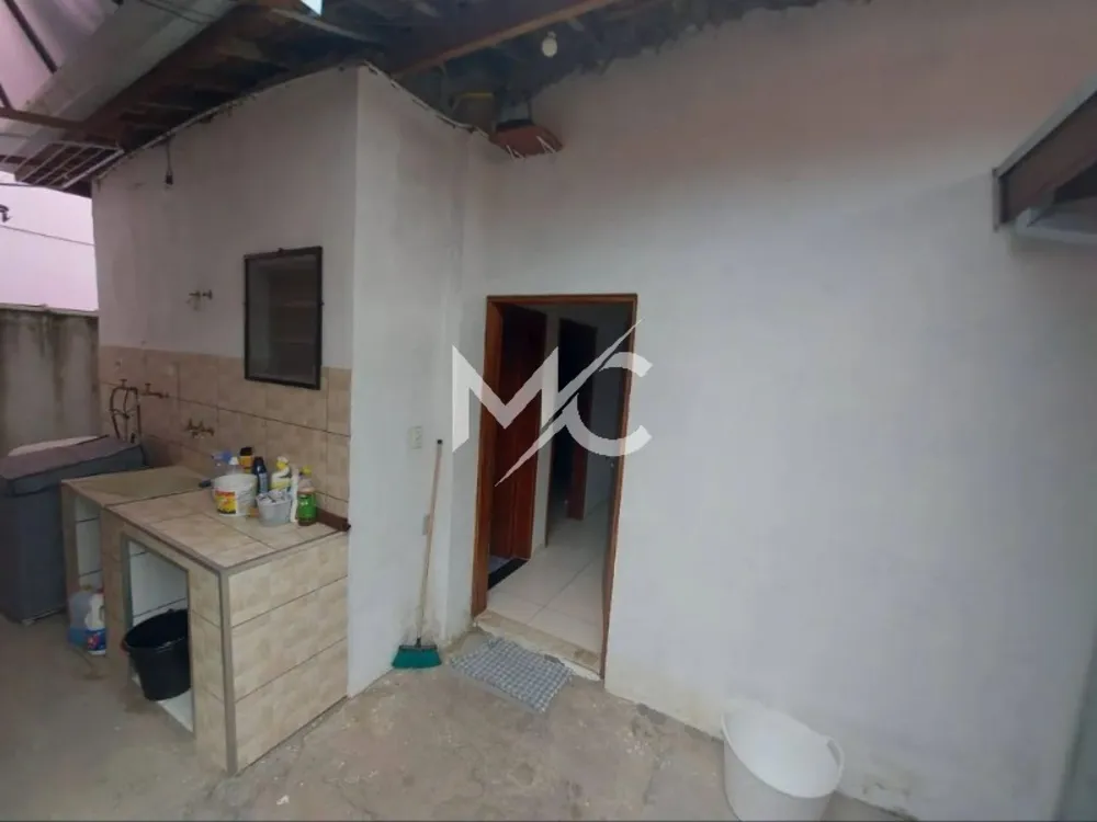 Casa, 3 quartos - Foto 3