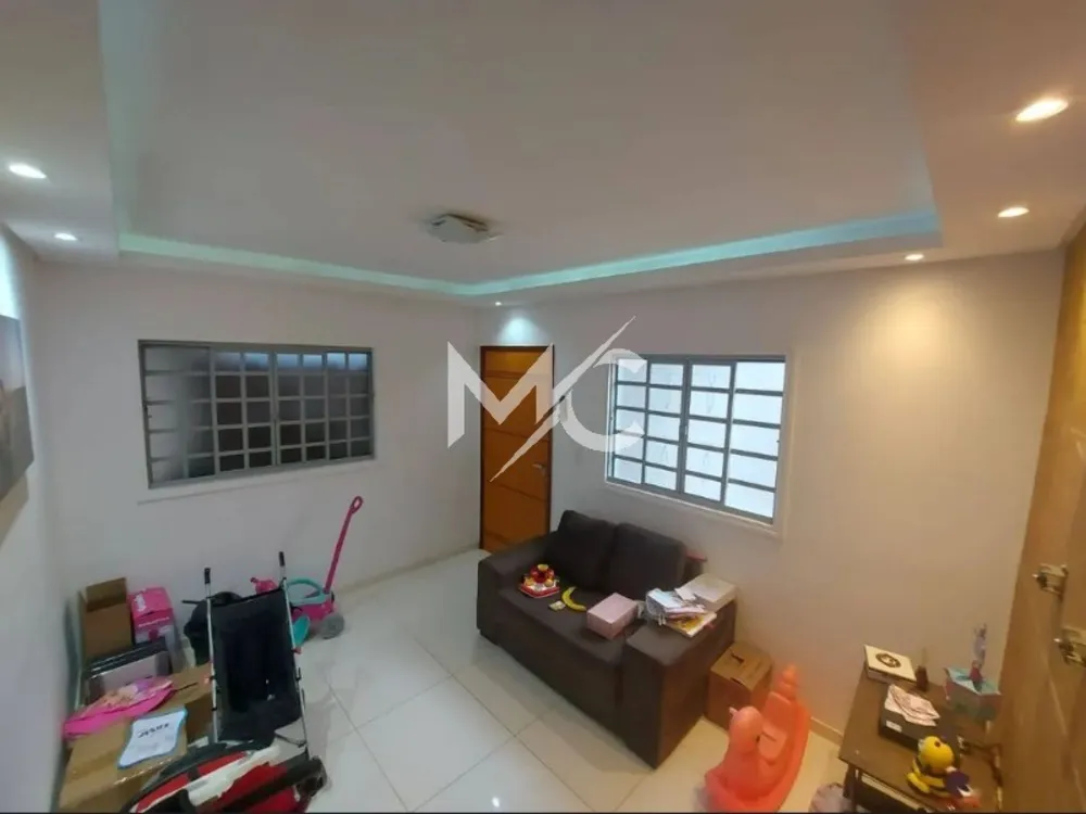 Casa, 3 quartos - Foto 5