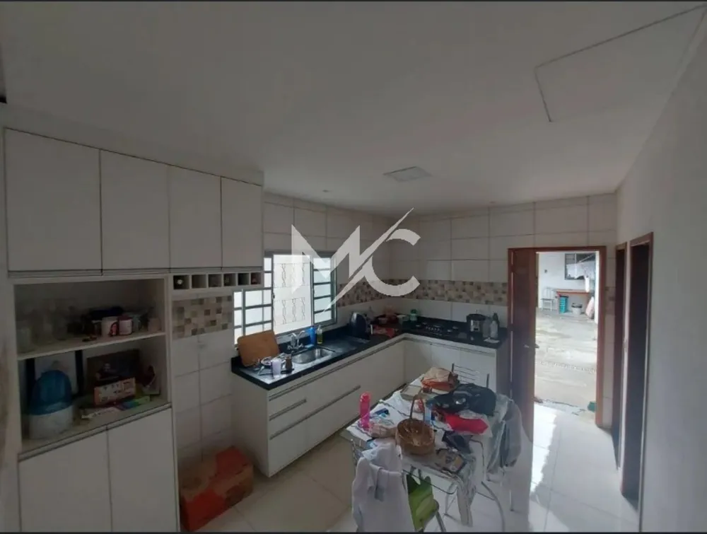 Casa, 3 quartos - Foto 6