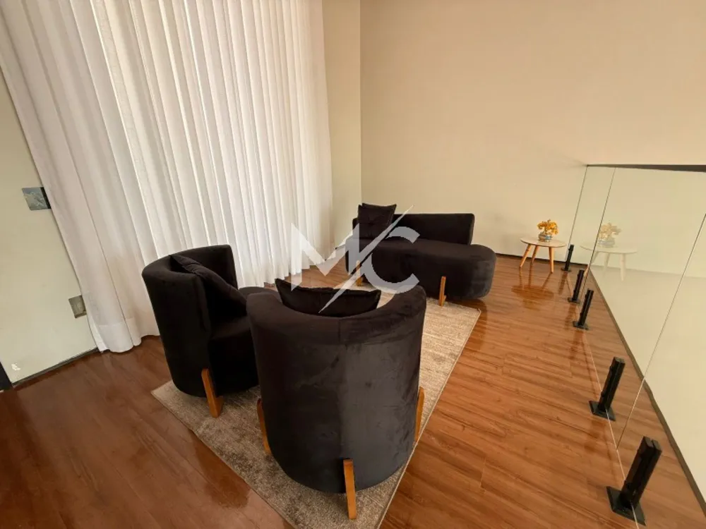 Casa, 5 quartos - Foto 2