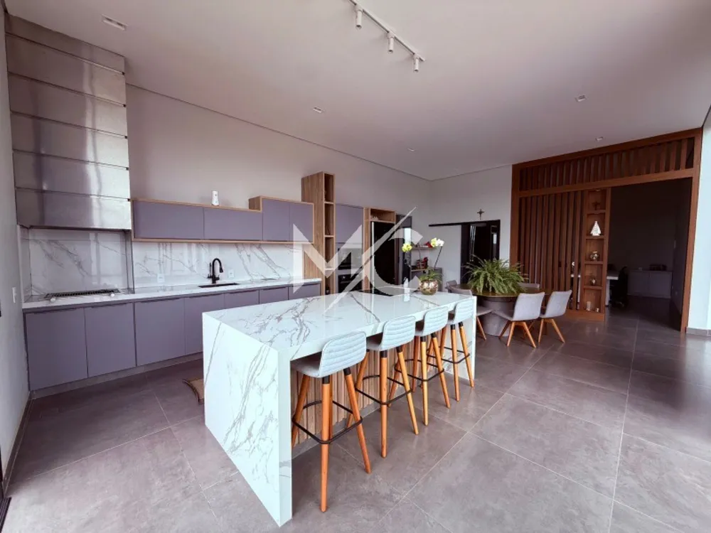 Casa, 5 quartos - Foto 1