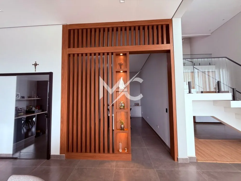 Casa, 5 quartos - Foto 4