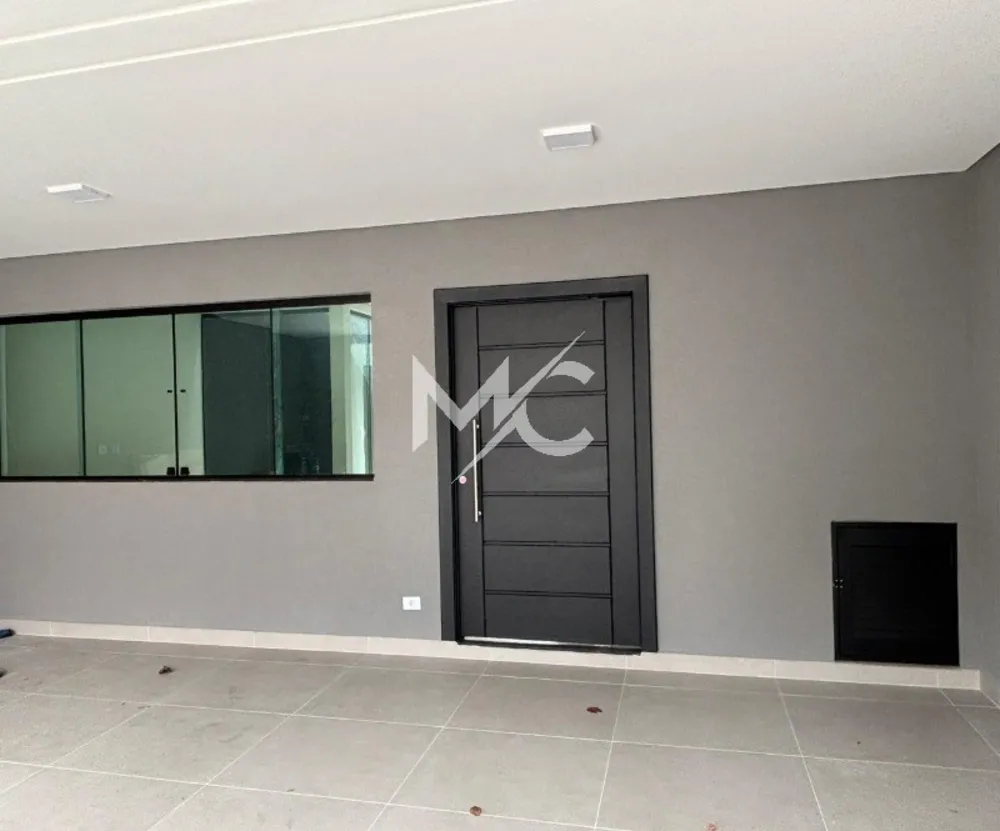 Casa, 3 quartos, 147 m² - Foto 5