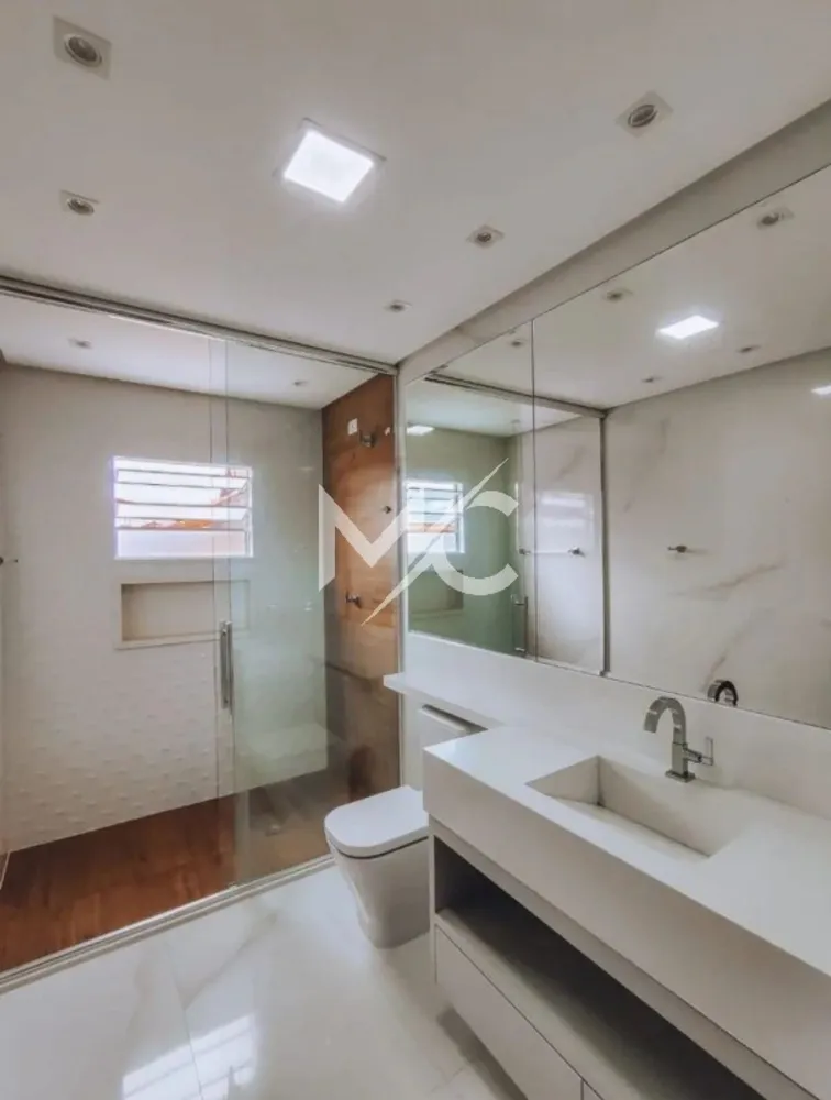 Casa, 4 quartos - Foto 4