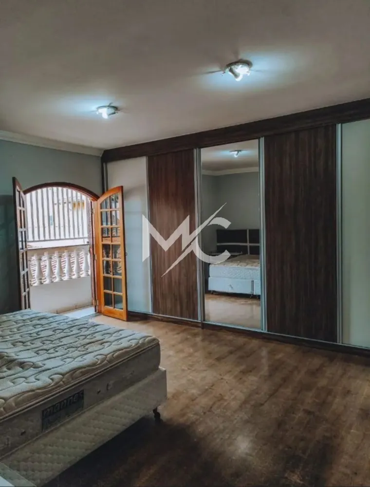 Casa, 4 quartos - Foto 1