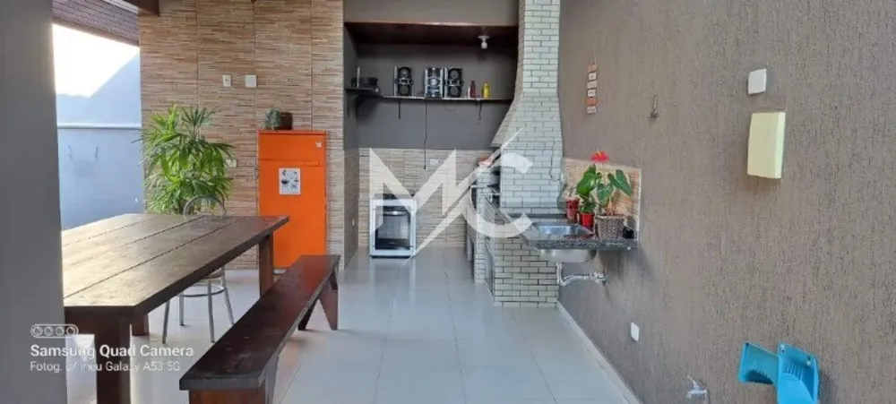 Casa, 4 quartos - Foto 6