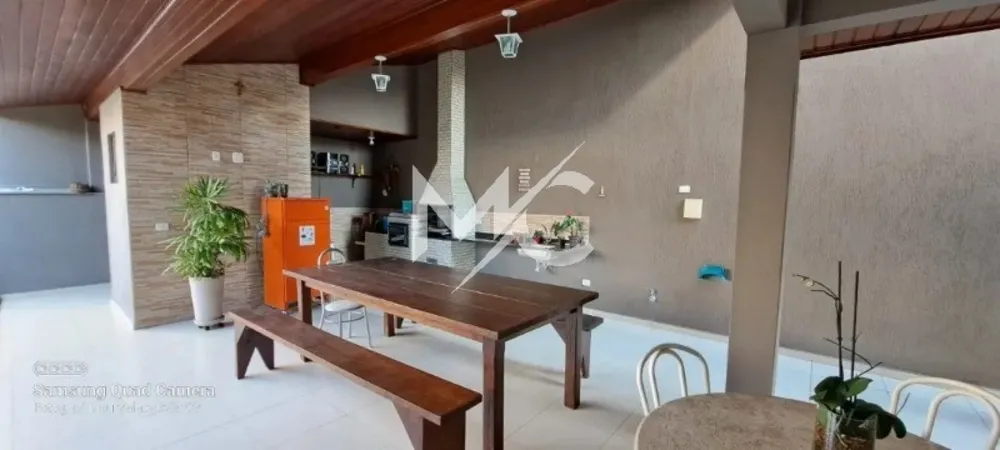 Casa, 4 quartos - Foto 5