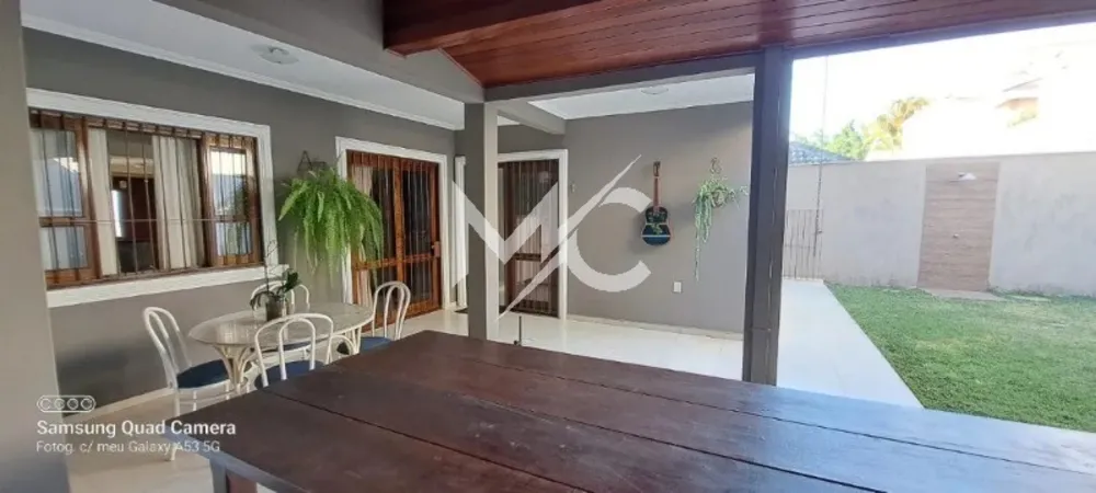 Casa, 4 quartos - Foto 4