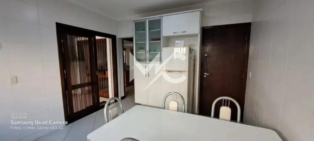 Casa, 4 quartos - Foto 2