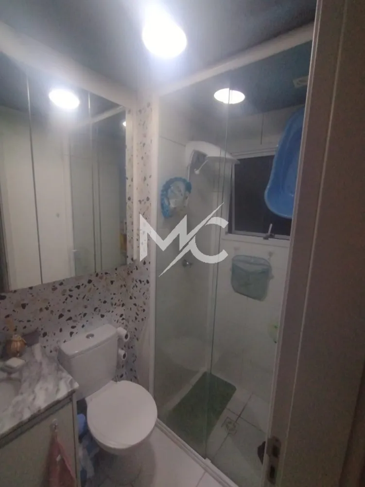 Apartamento, 2 quartos, 47 m² - Foto 4