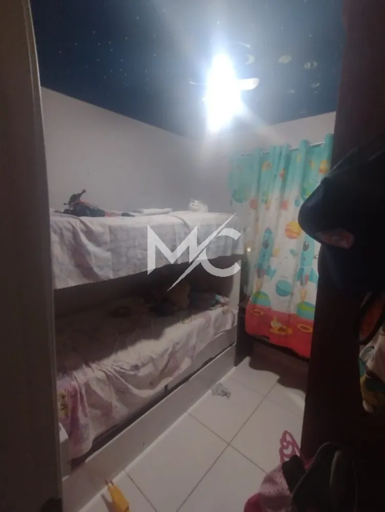 Apartamento, 2 quartos, 47 m² - Foto 3
