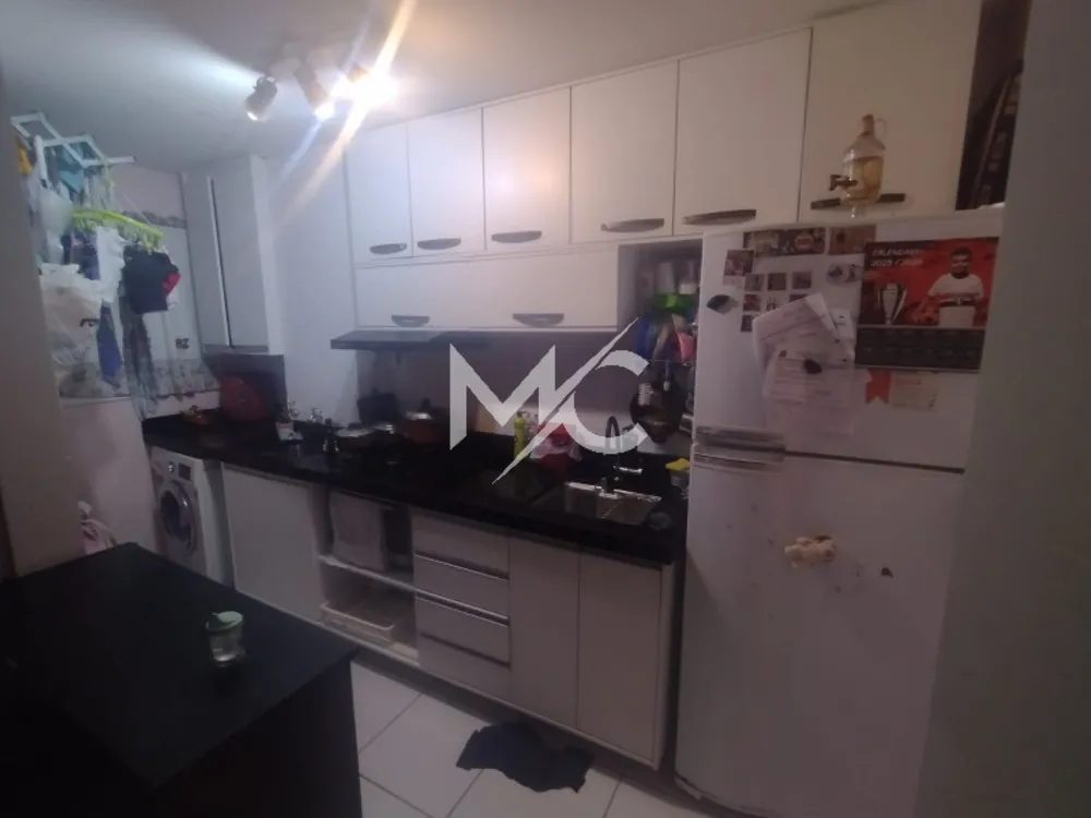 Apartamento, 2 quartos, 47 m² - Foto 1