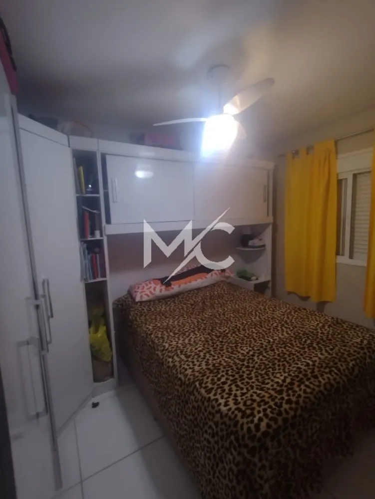 Apartamento, 2 quartos, 47 m² - Foto 2