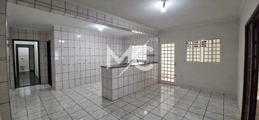 Casa, 2 quartos - Foto 2