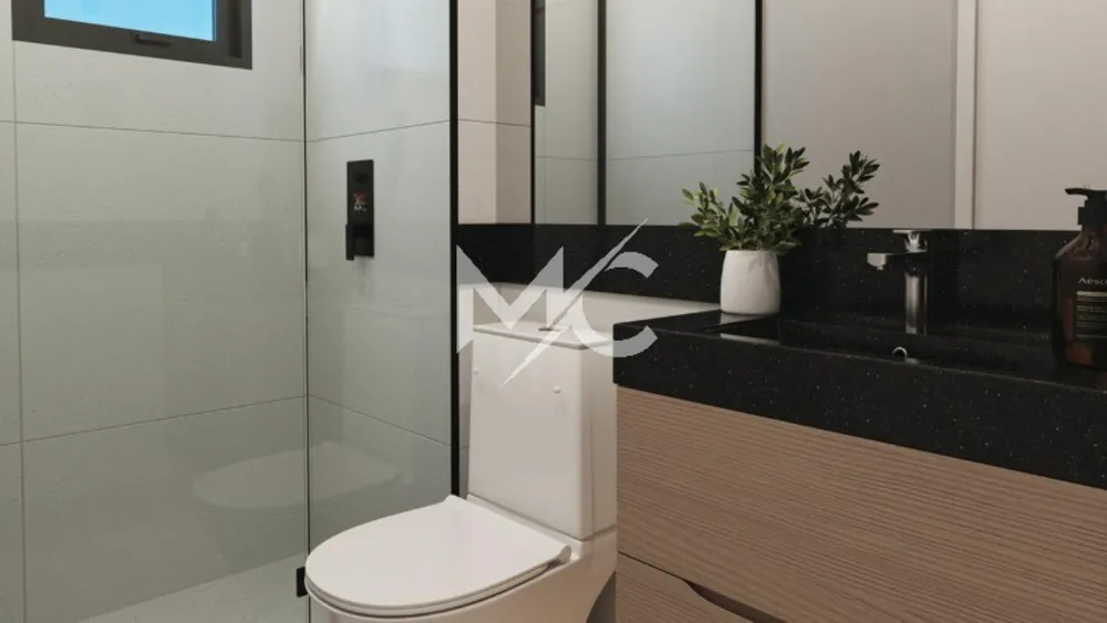 Apartamento, 1 quarto, 52 m² - Foto 2