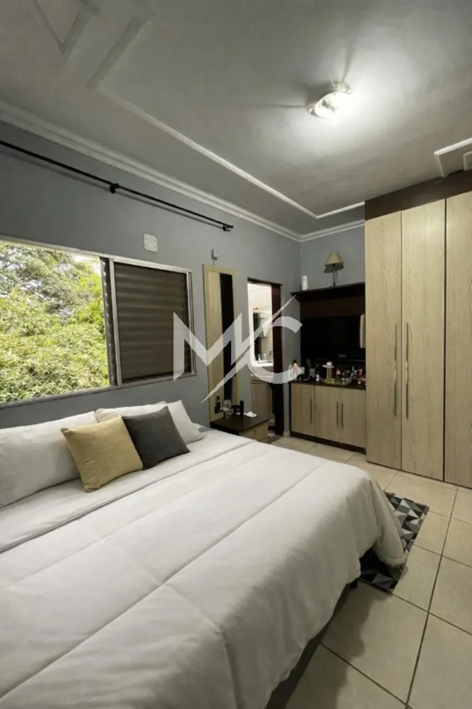Casa, 3 quartos - Foto 4