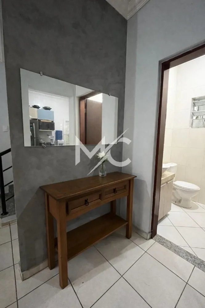 Casa, 3 quartos - Foto 3