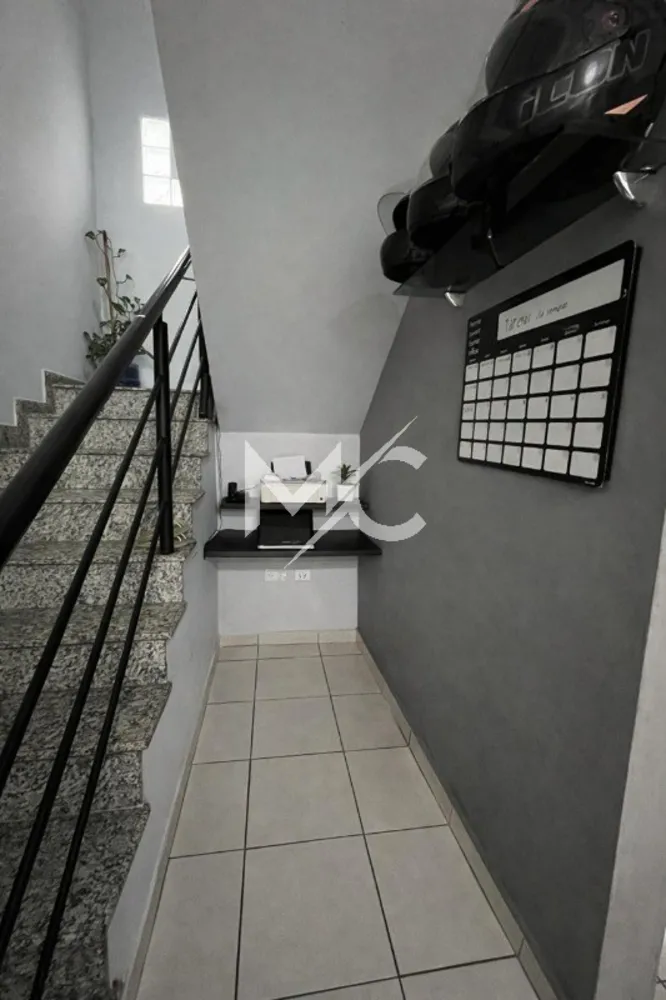 Casa, 3 quartos - Foto 3