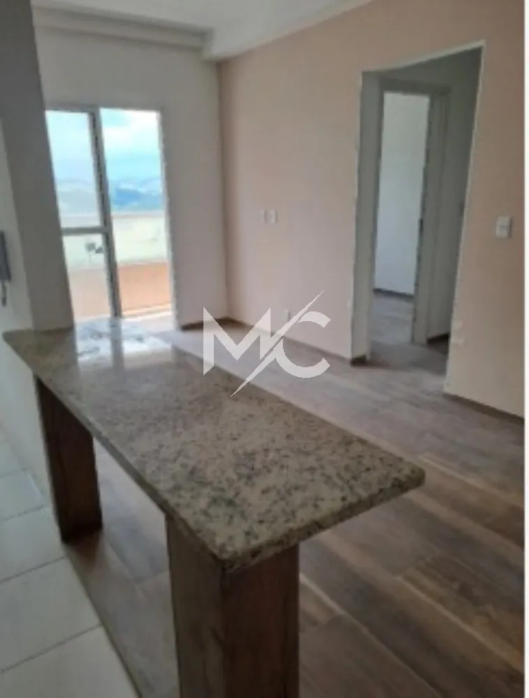 Apartamento, 3 quartos, 70 m² - Foto 8