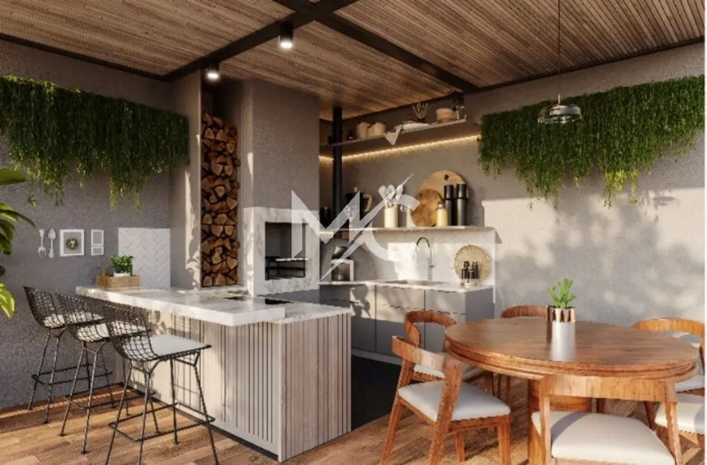 Apartamento, 3 quartos, 107 m² - Foto 4