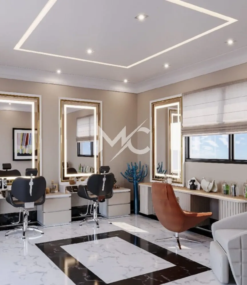 Apartamento, 3 quartos, 107 m² - Foto 8