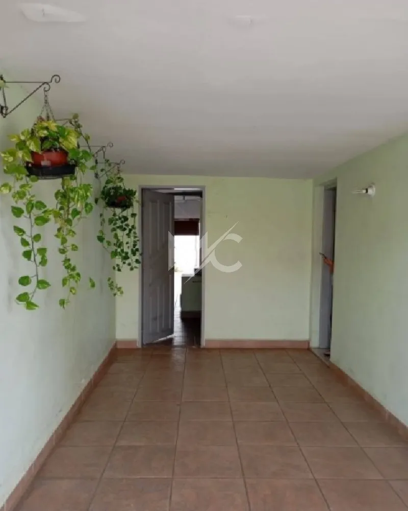 Casa, 4 quartos - Foto 2