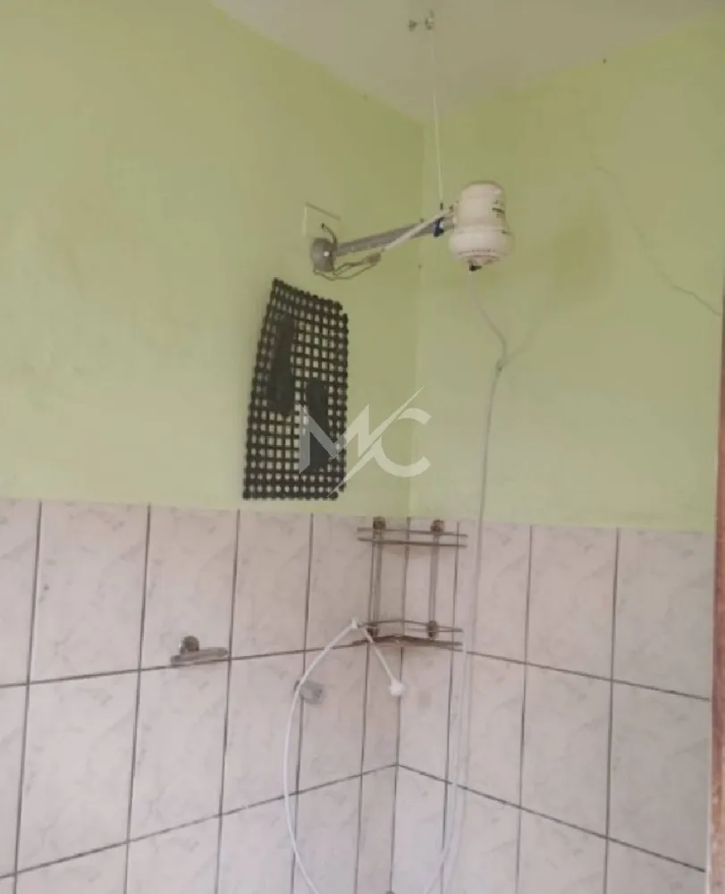 Casa, 4 quartos - Foto 10