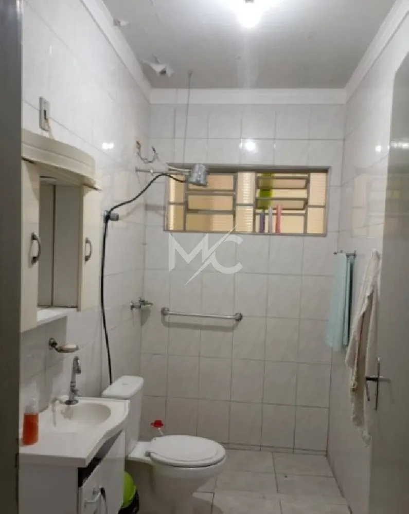Casa, 4 quartos - Foto 7