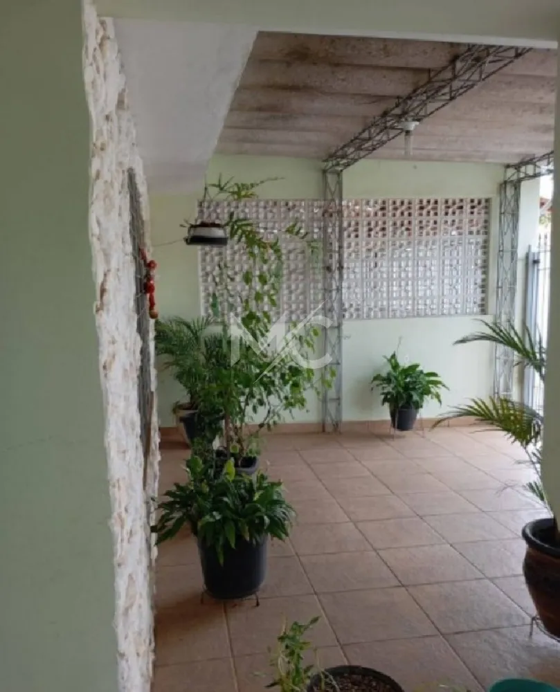 Casa, 4 quartos - Foto 3