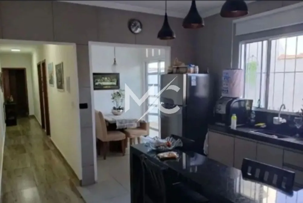 Casa, 2 quartos - Foto 2