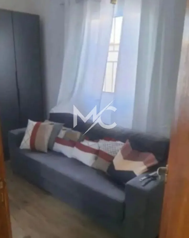 Casa, 2 quartos - Foto 4