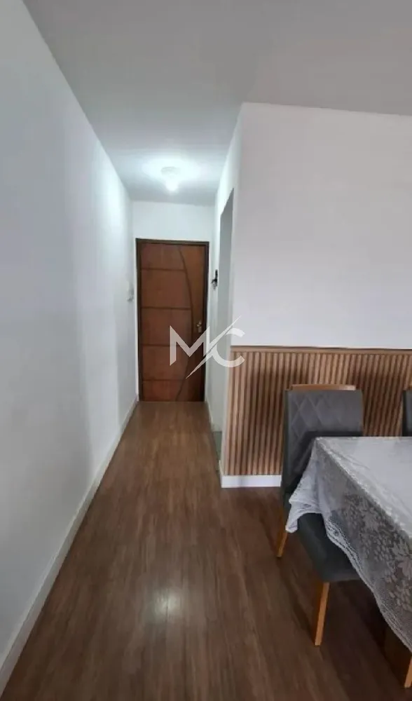Apartamento, 2 quartos, 64 m² - Foto 8