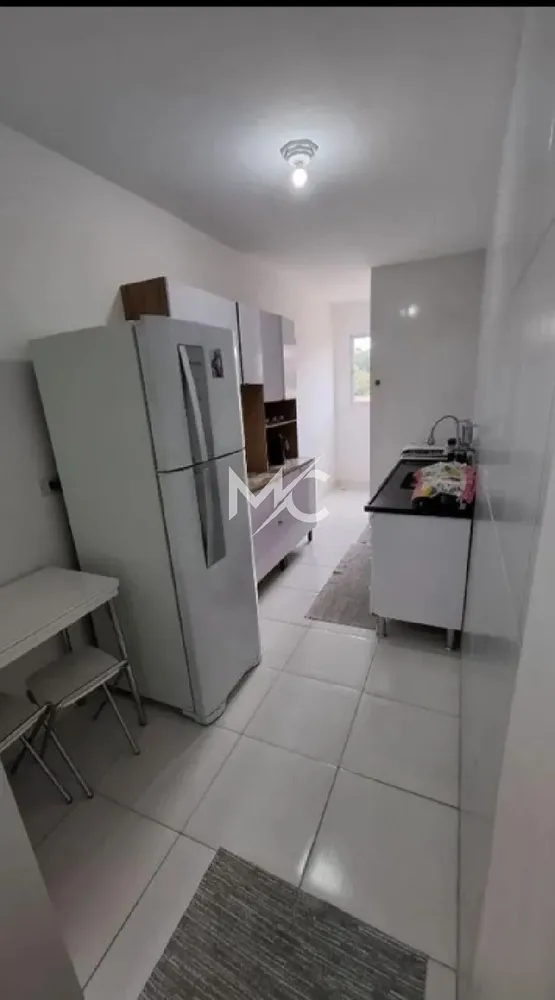 Apartamento, 2 quartos, 64 m² - Foto 2