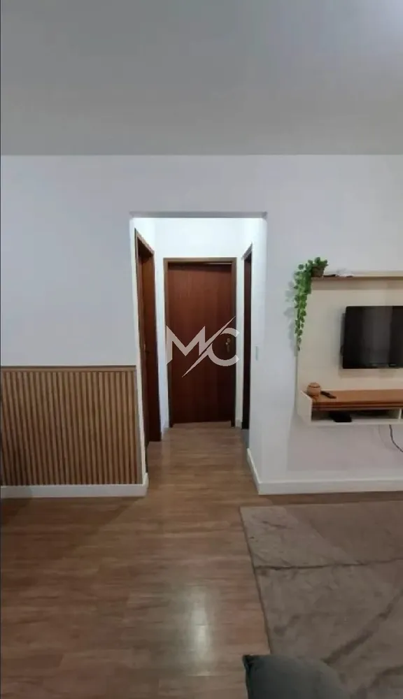 Apartamento, 2 quartos, 64 m² - Foto 4