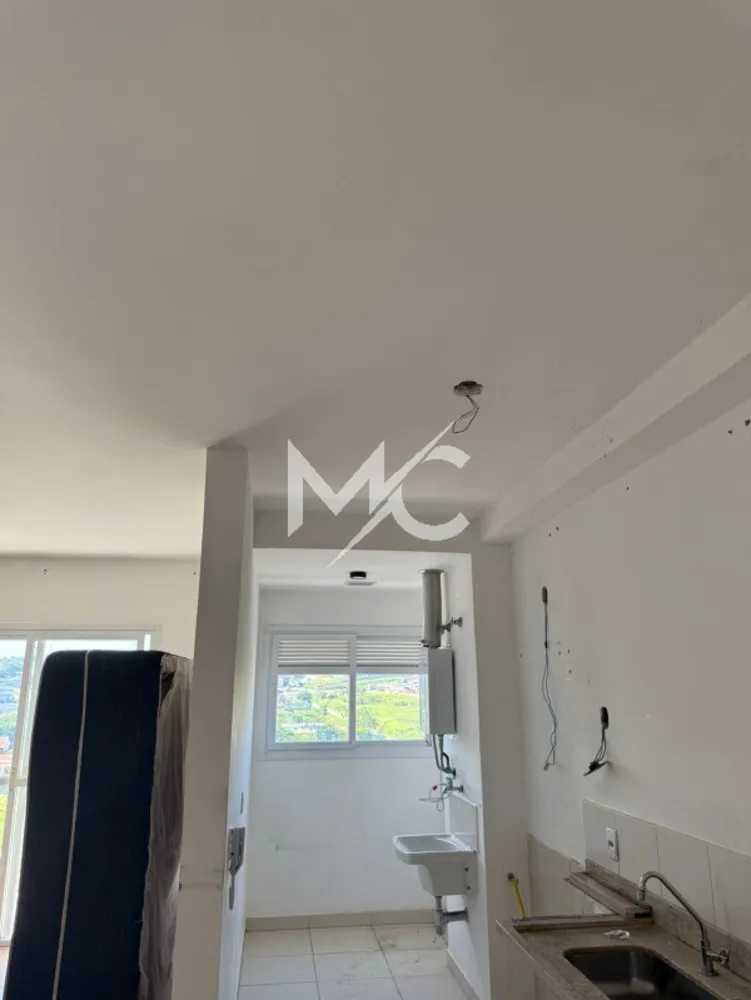 Apartamento, 3 quartos, 84 m² - Foto 7