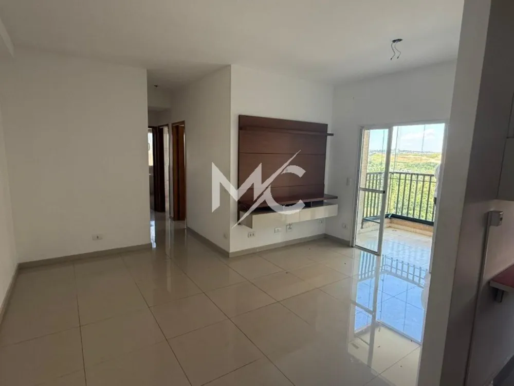 Apartamento, 3 quartos, 84 m² - Foto 2