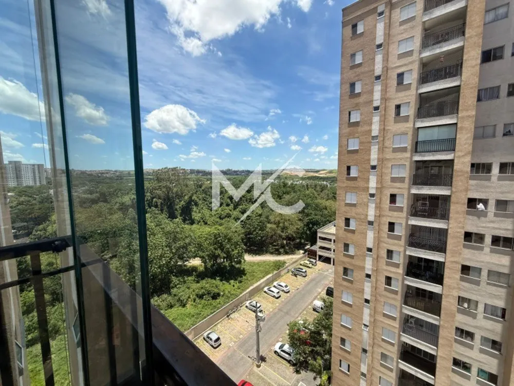 Apartamento, 3 quartos, 84 m² - Foto 3