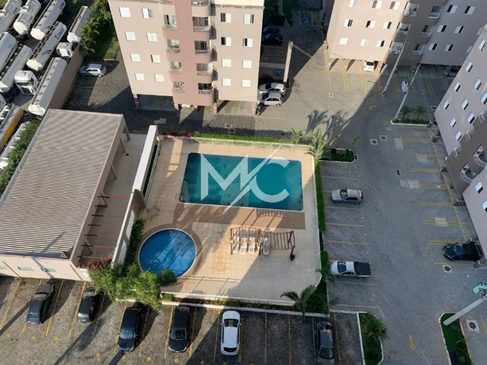 Apartamento, 3 quartos, 84 m² - Foto 5