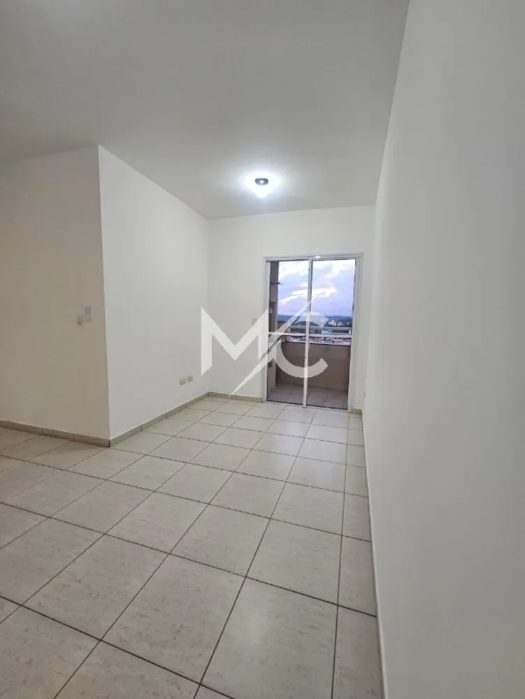 Apartamento, 3 quartos, 88 m² - Foto 2