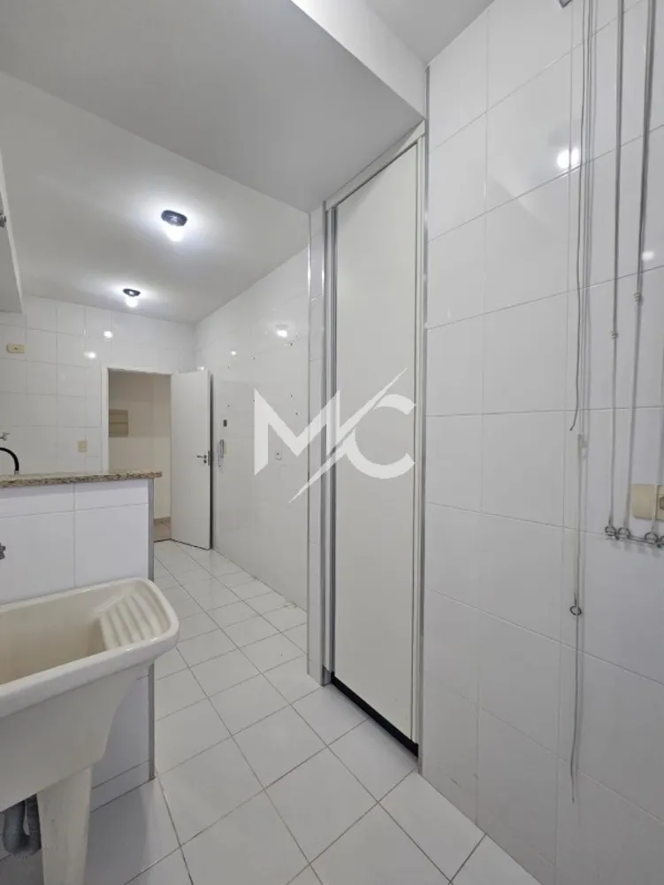 Apartamento, 3 quartos, 88 m² - Foto 4