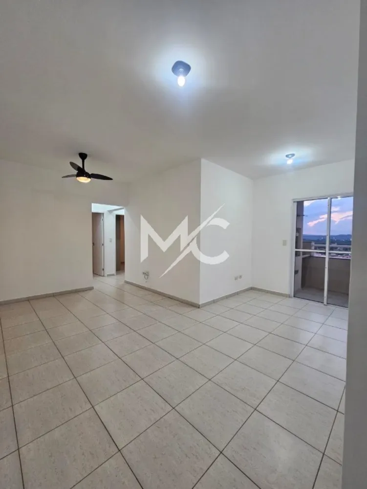 Apartamento, 3 quartos, 88 m² - Foto 1