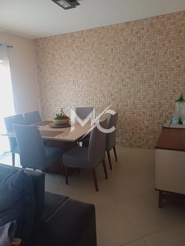 Casa, 3 quartos - Foto 4